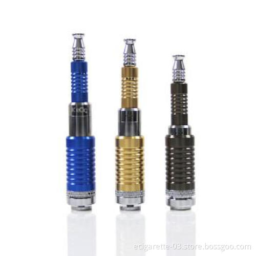 2013 brabd new Mechanical Unique Telescopic K100 E Cigarette